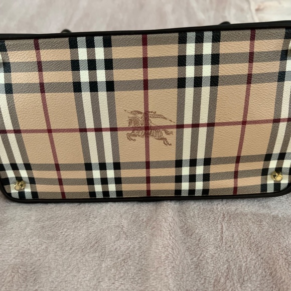 Burberry golderton tote bag - Picture 5 of 6
